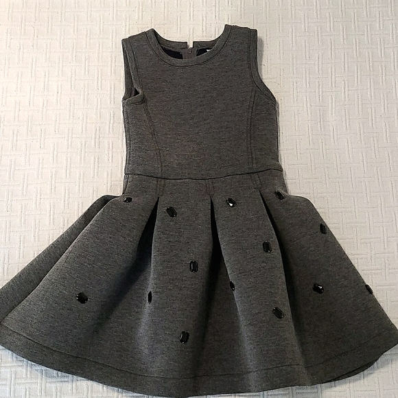 Deux par deux girls dress - Picture 1 of 5